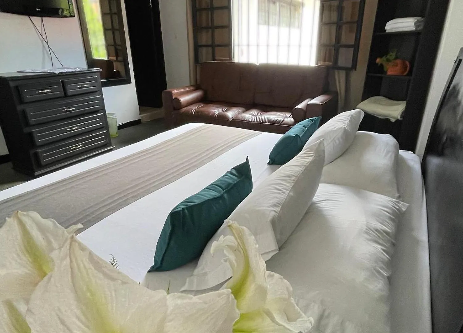 Hotel Premium Real Medellín