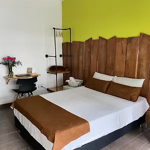 Hotel Riviere Boutique, Medellín