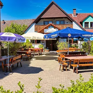 Zur Altmuehlquelle Duitsland