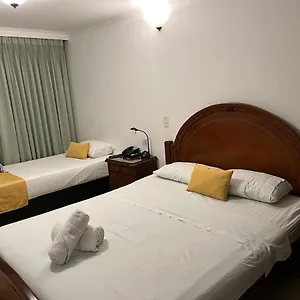 Hotel Casa Rosales, Medellín