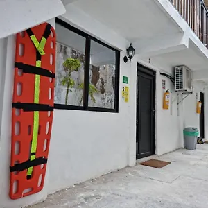 2 Tipo Estudio Cerca A La Playa San Andrés