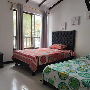 Casa Lyra Cali