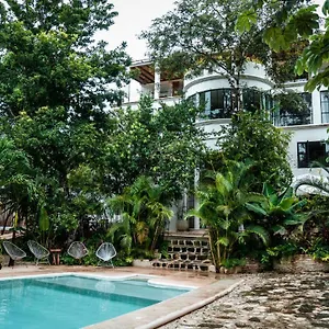Mag - Ha Mexico