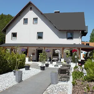 Waldpension Pfeiferhaus Duitsland
