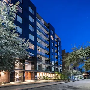 93 Luxury Suites&residences Bogotá