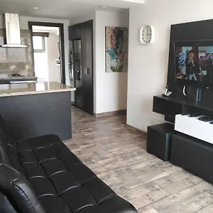 Apartamento Apartasuites Av