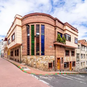 Casa Candilejas Colombia