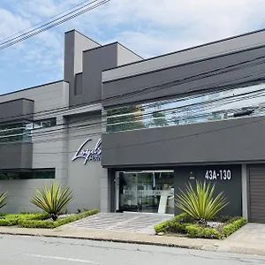 Hotel Loyds, Medellin