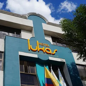 Hotel Lukas, Medellin
