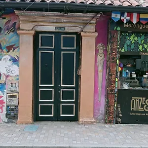Candelaria Colombia