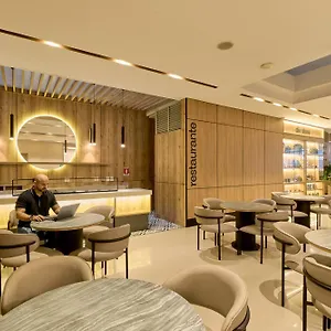 Hotel Dix, Medellín