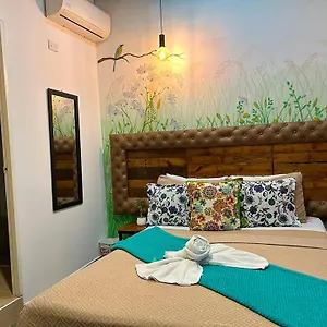 Hostel Boutique La 10, Medellín