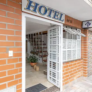 Hotel Gran Caribe, Medellin