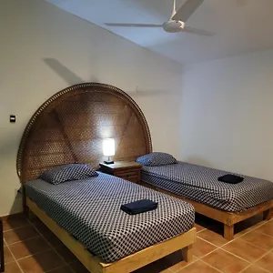 Xungla Mexico