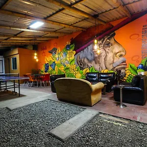 Hotel Poblado Park Guest House, Medellin