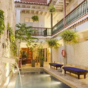 Casa Pizarro Boutique Colombia