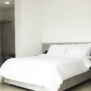 Hotel El Porton De San Joaquin, Medellin