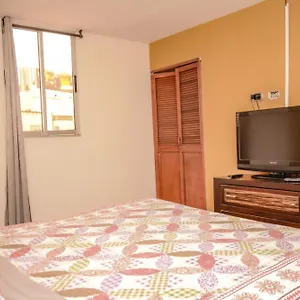 Apartamento Calle 10