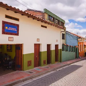 Dona Eliza Colombia