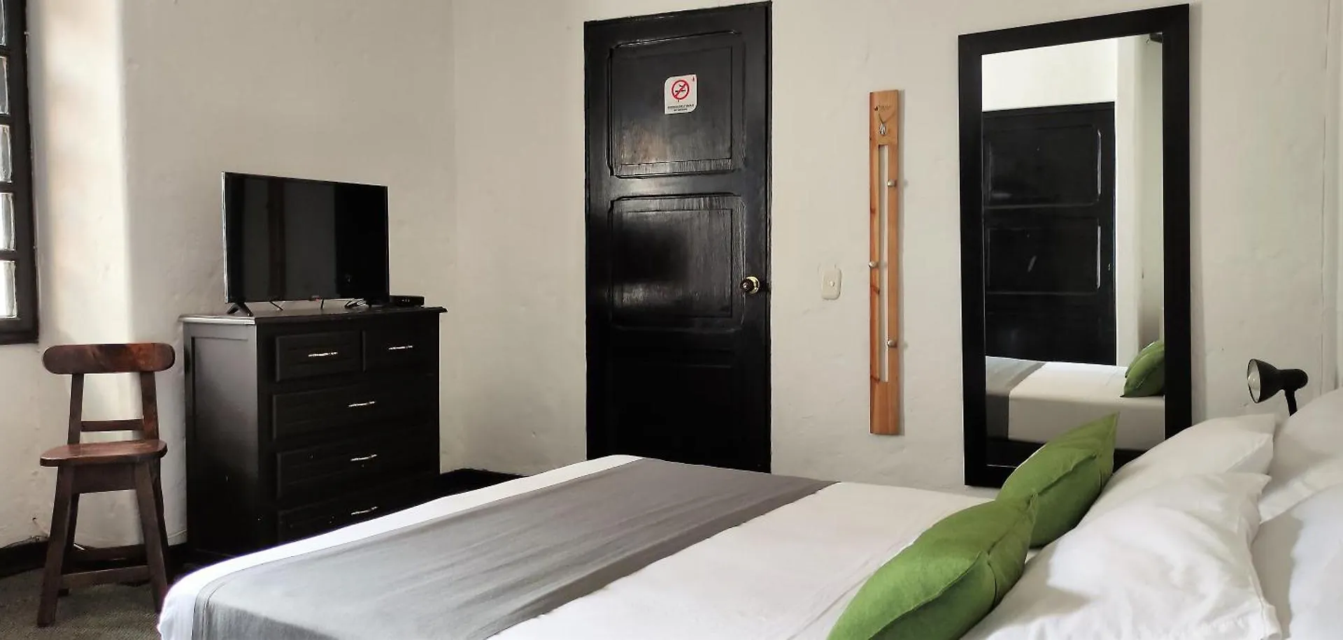 Hotel Premium Real Medellin