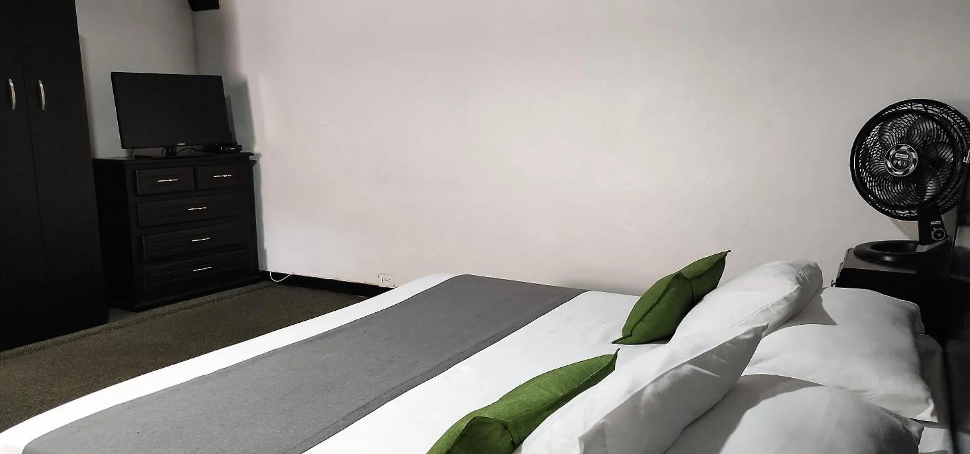 Hotel Premium Real Medellin Colombia