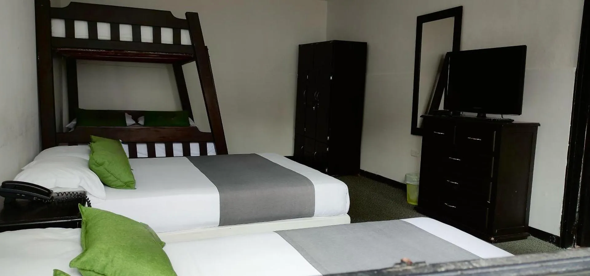 Hotel Premium Real Medellin