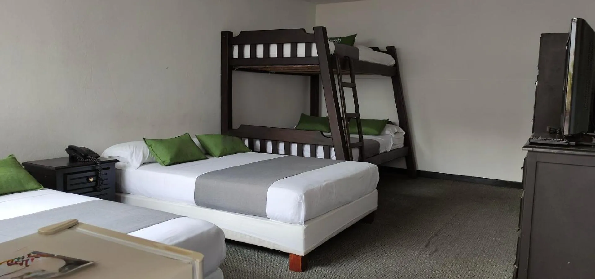 Hotel Premium Real Medellin